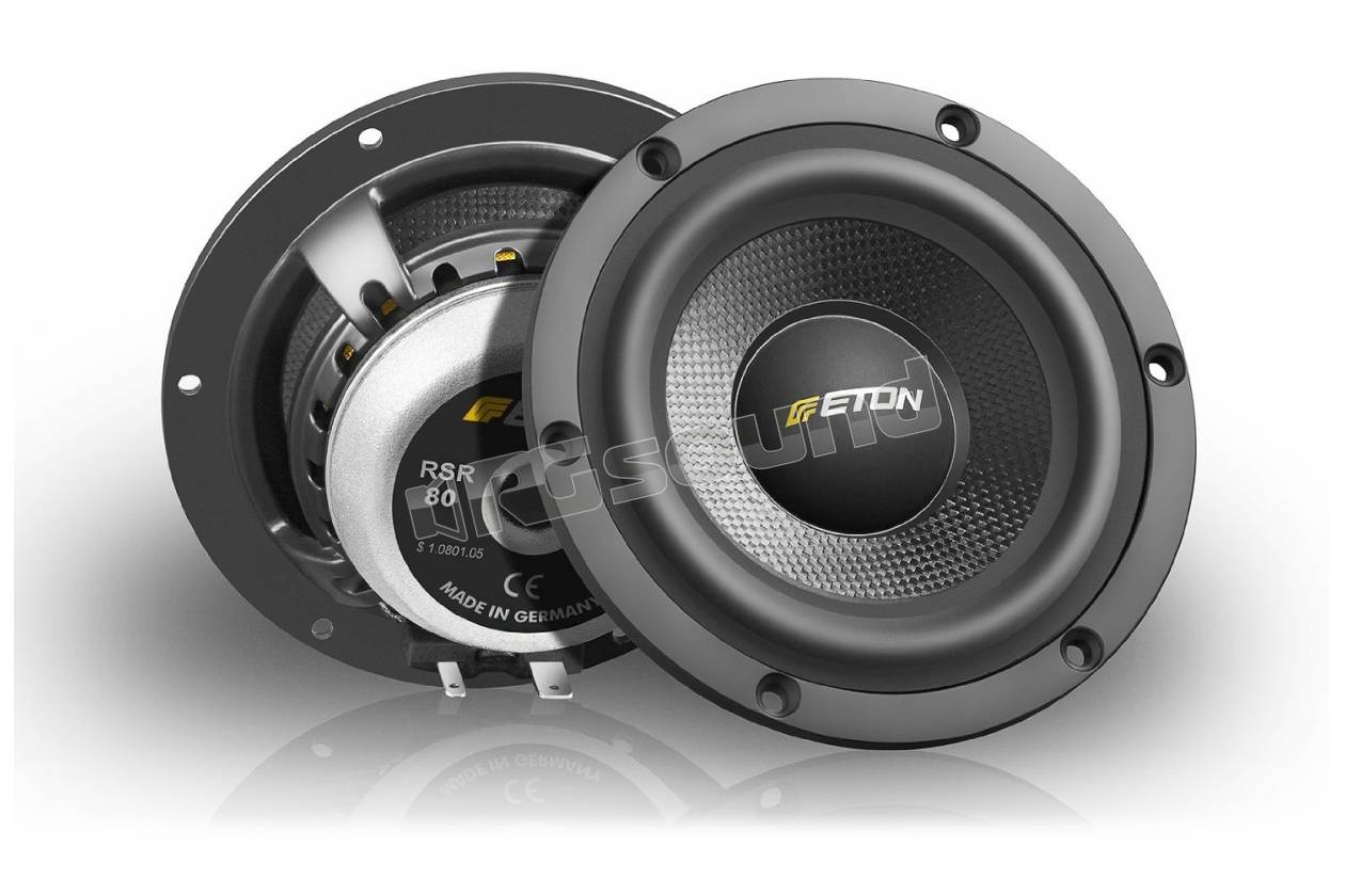 ETON RSR 80