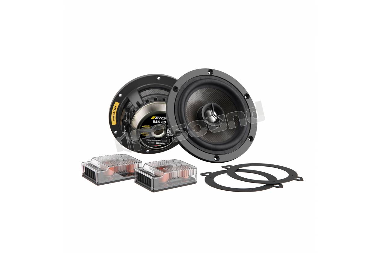 ETON RSX 80