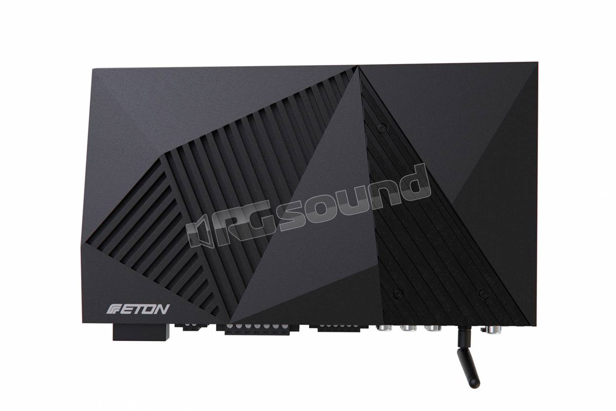 ETON STEALTH 7.1 DSP