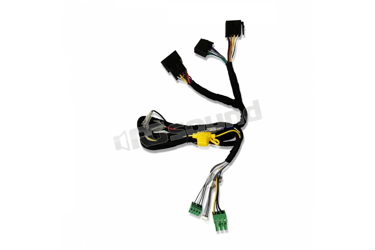 ETON UG ACCM2