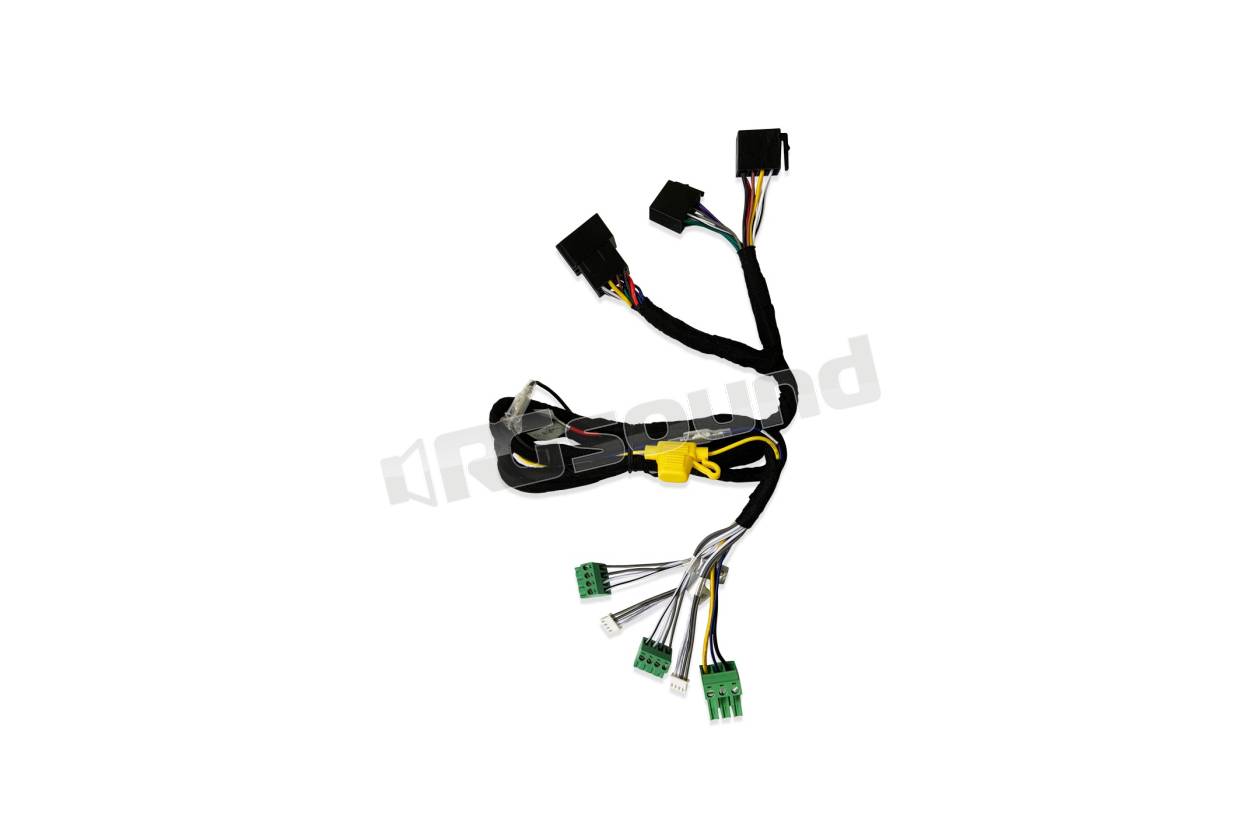 ETON UG ACCM4