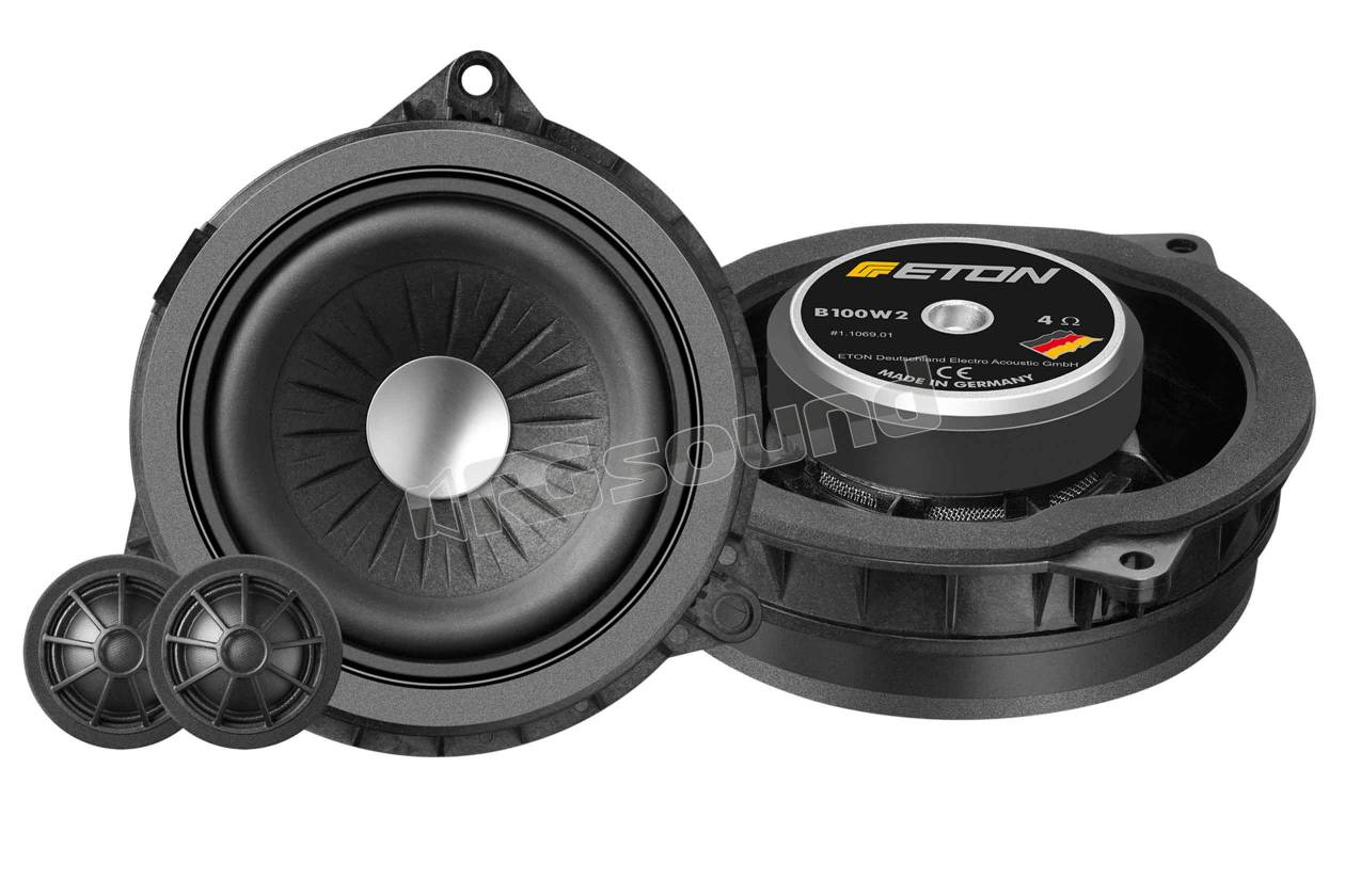 ETON UG B100 W2