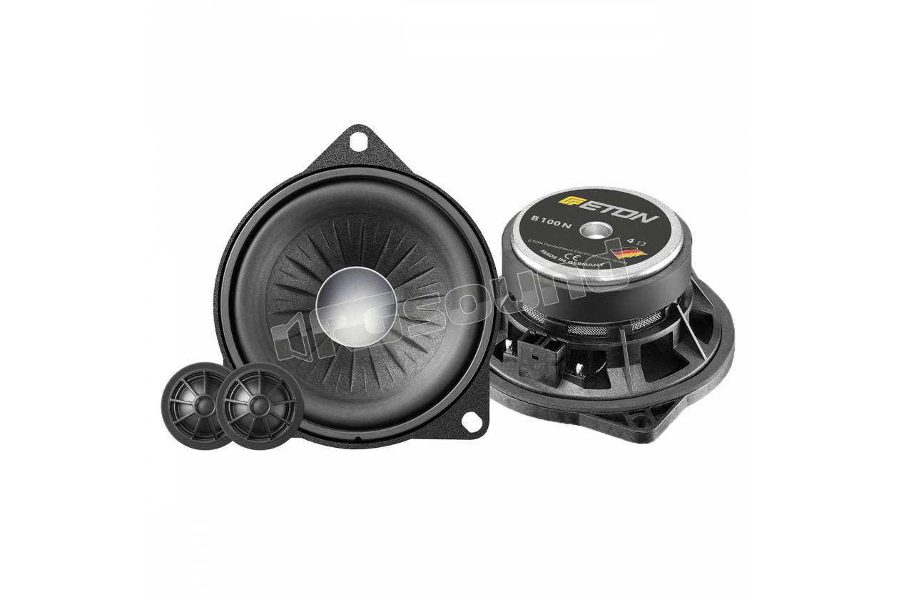 ETON UG B100N
