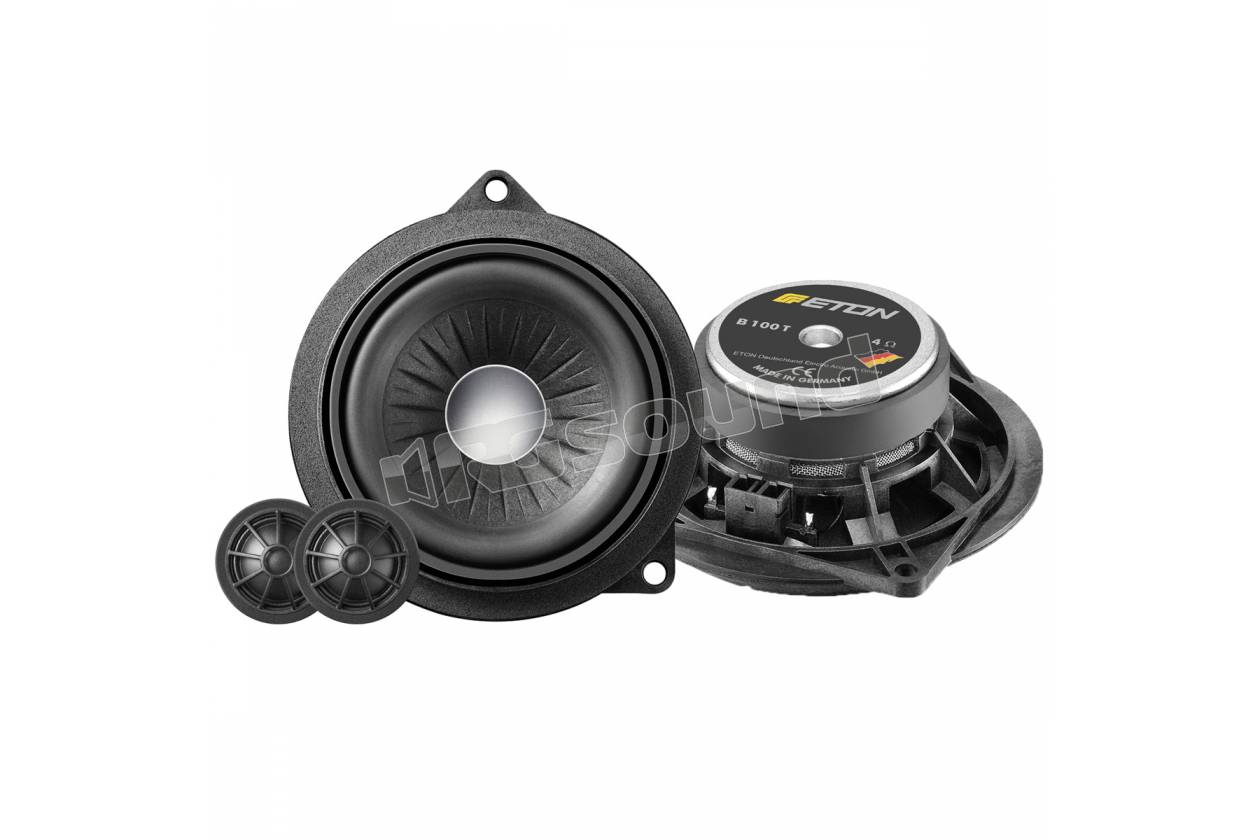 ETON UG B100T