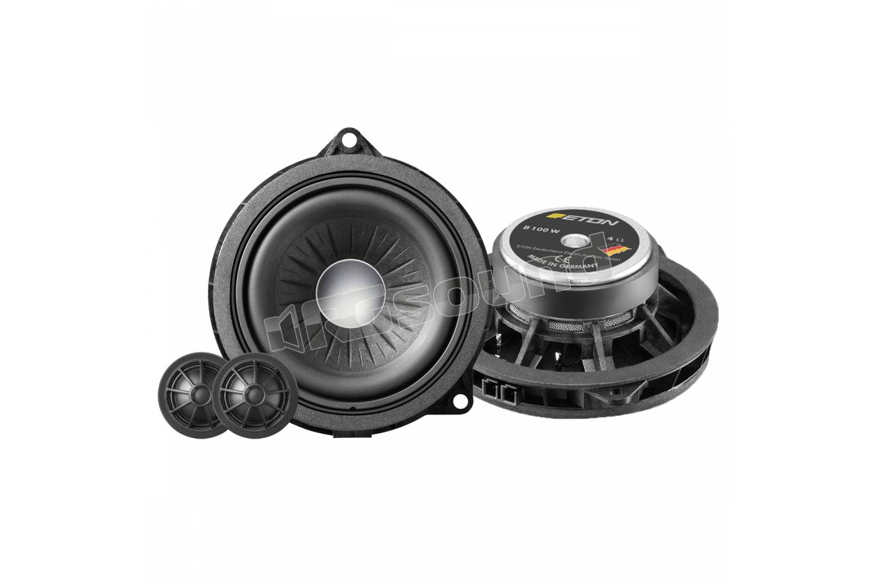ETON UG B100W
