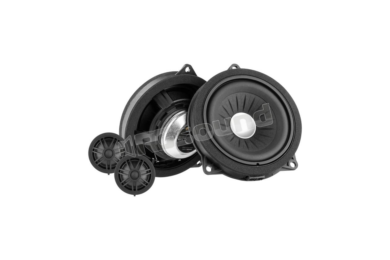 ETON UG BMW10W