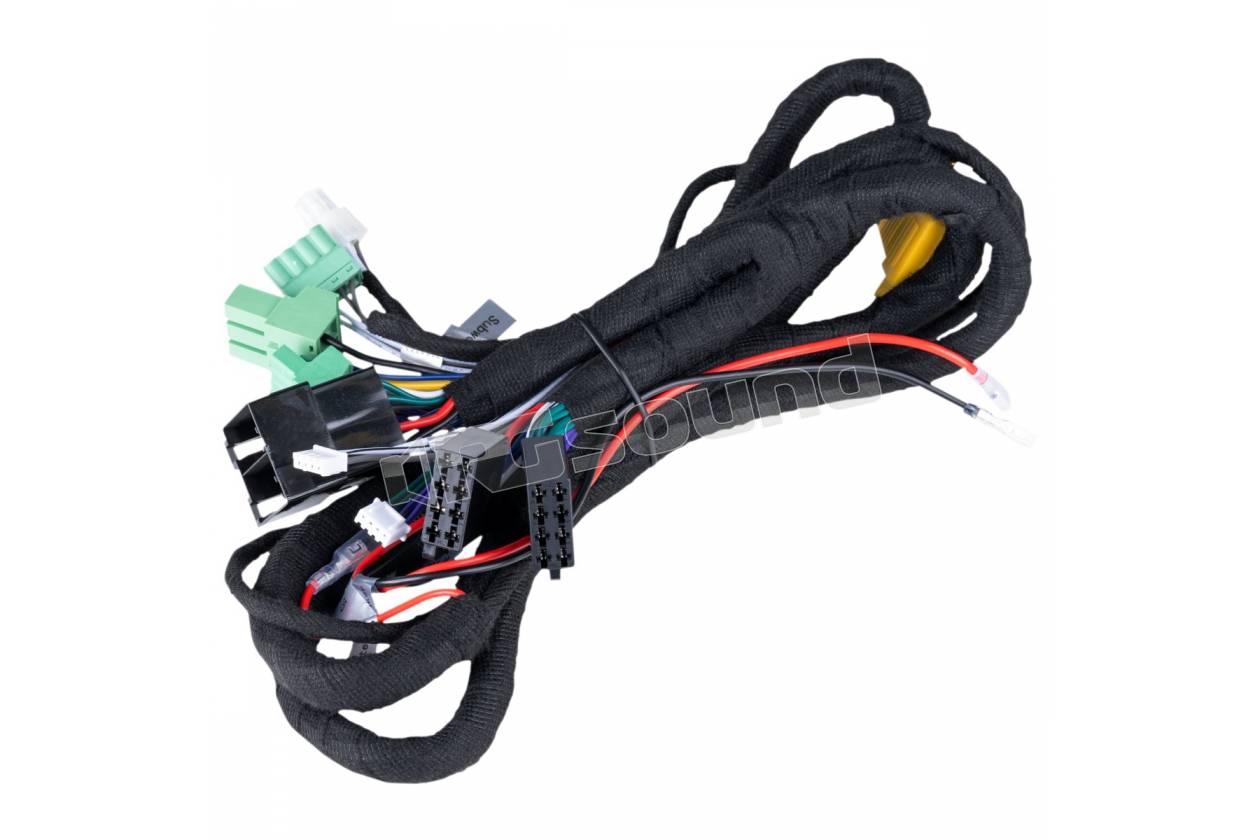 ETON UG FIAT-FDCW