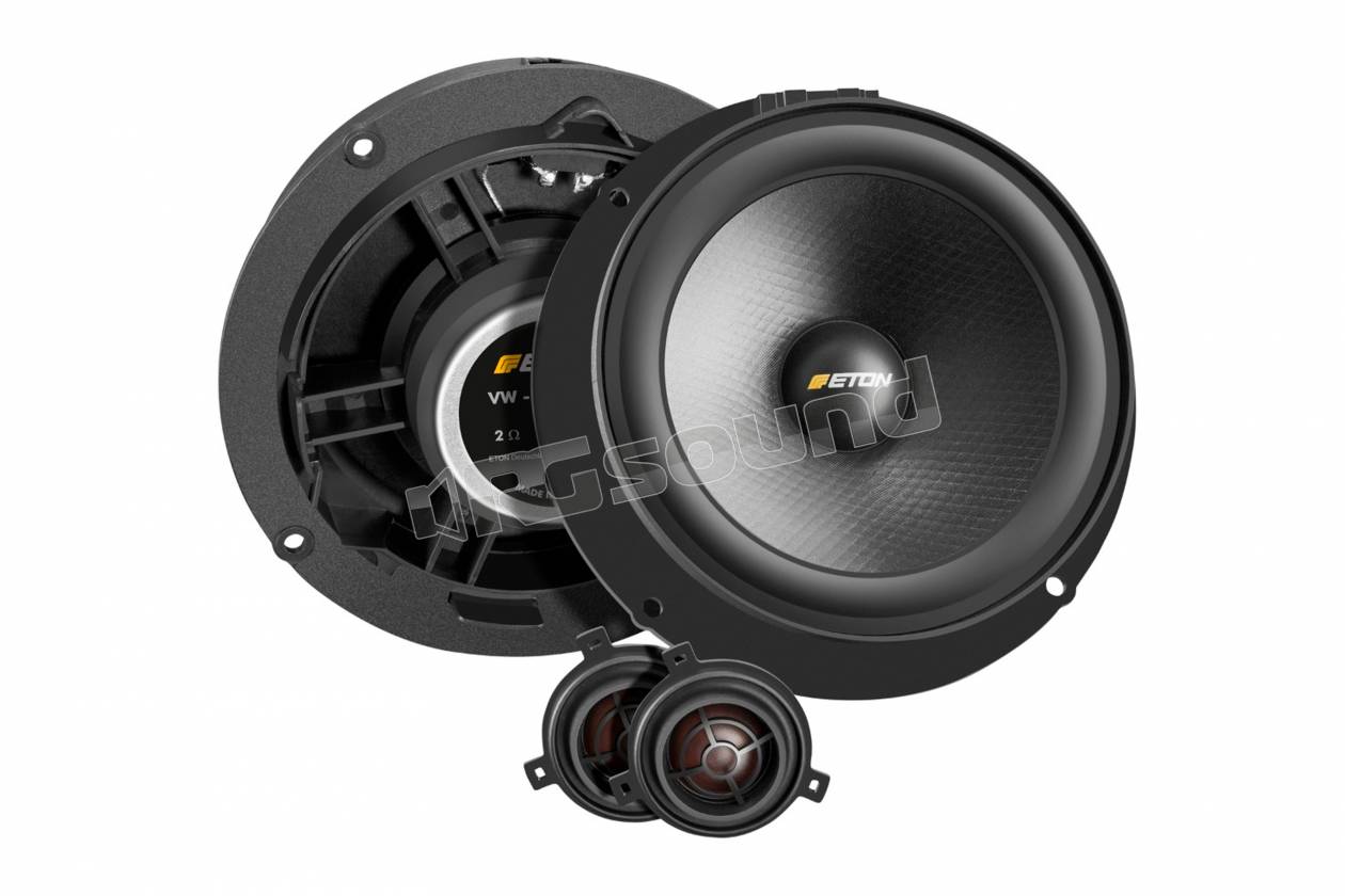ETON UG VW GLF 6 F2.2