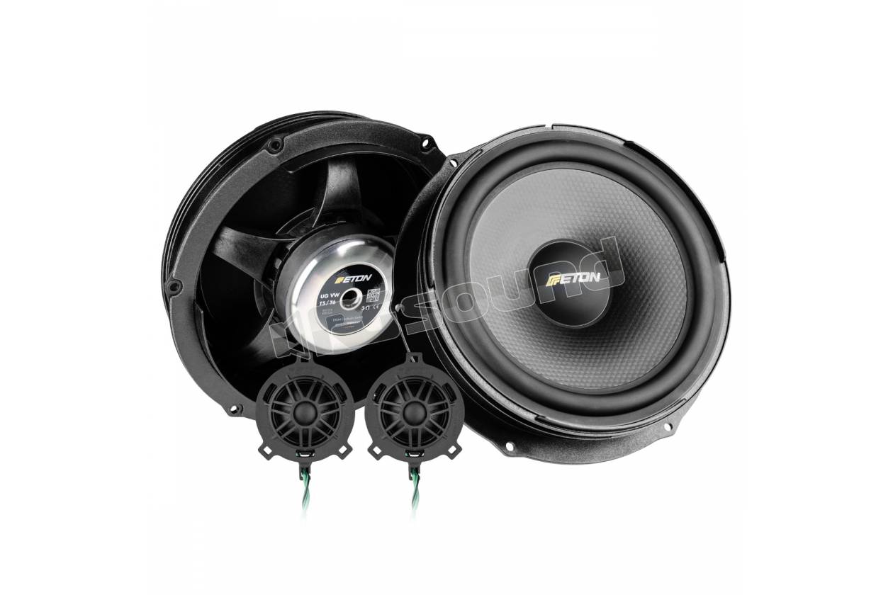 ETON UG VW T6 F2.2