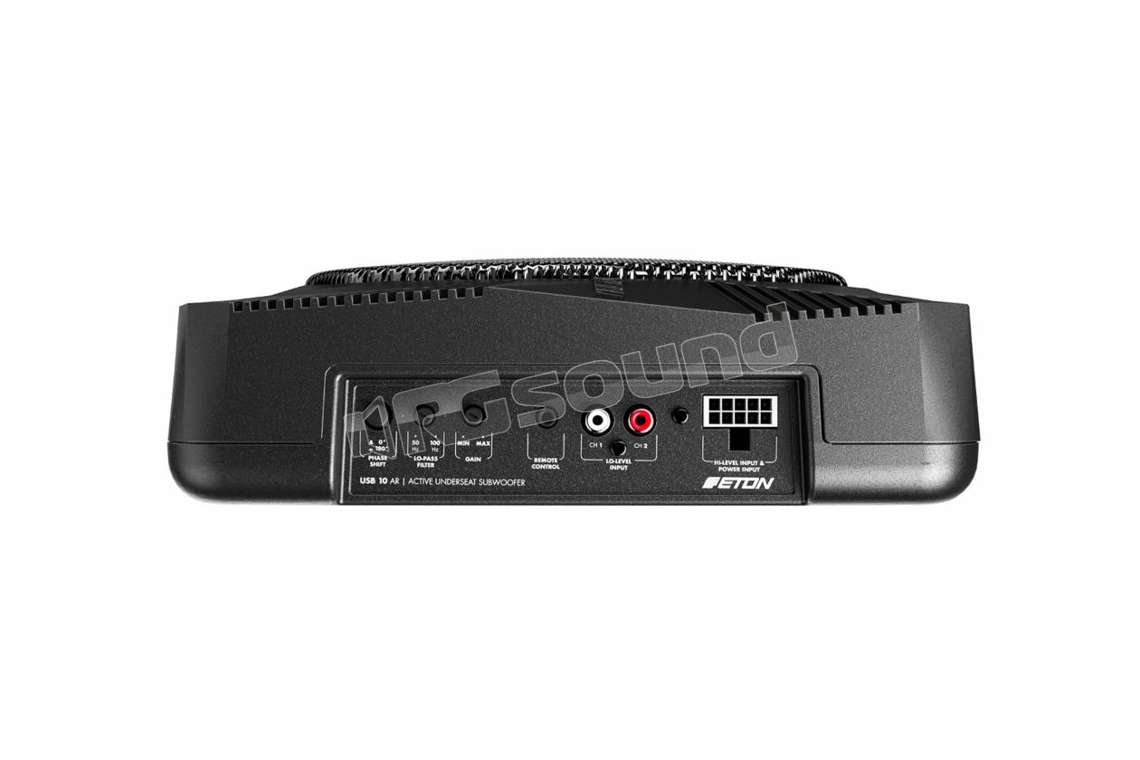ETON USB 10 AR