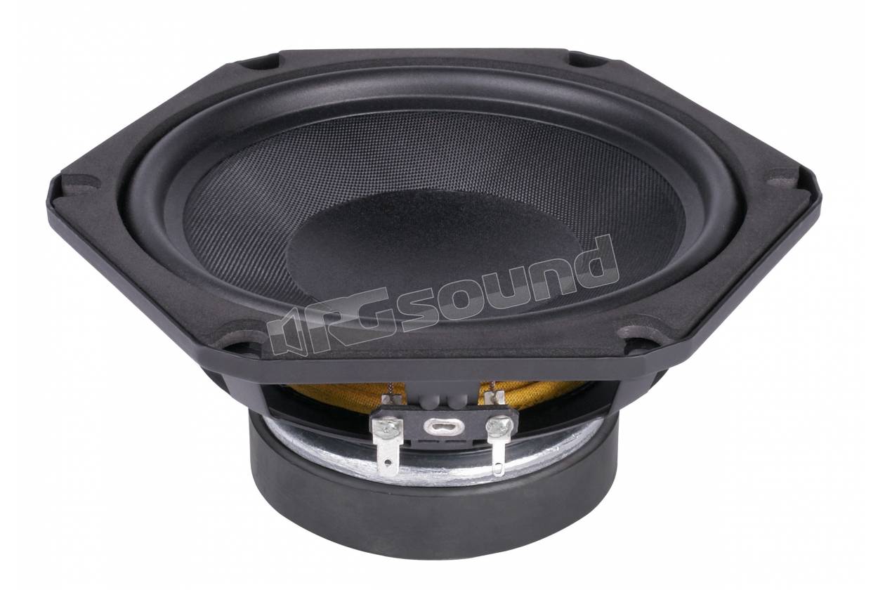 Faital PRO 6FE100-8F