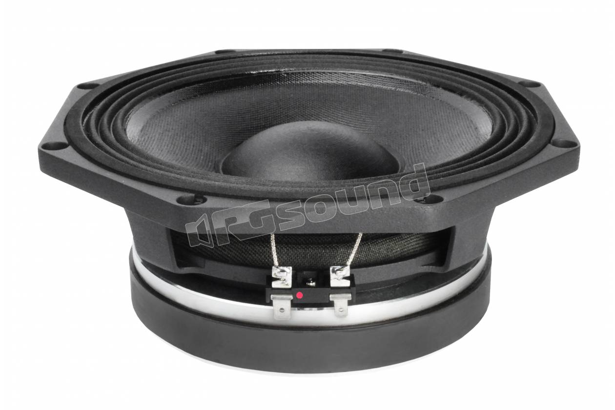 Faital PRO 8PR210-8F