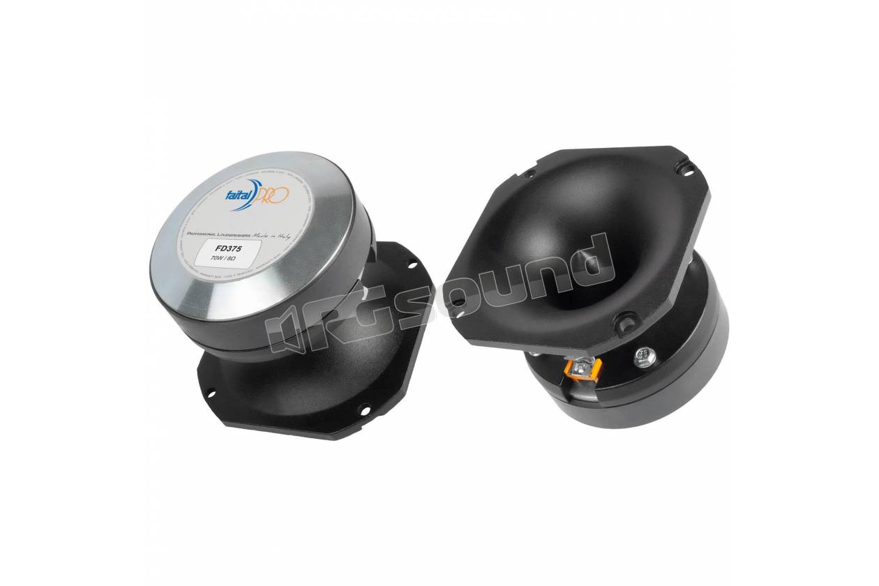 Faital PRO FD375-8F