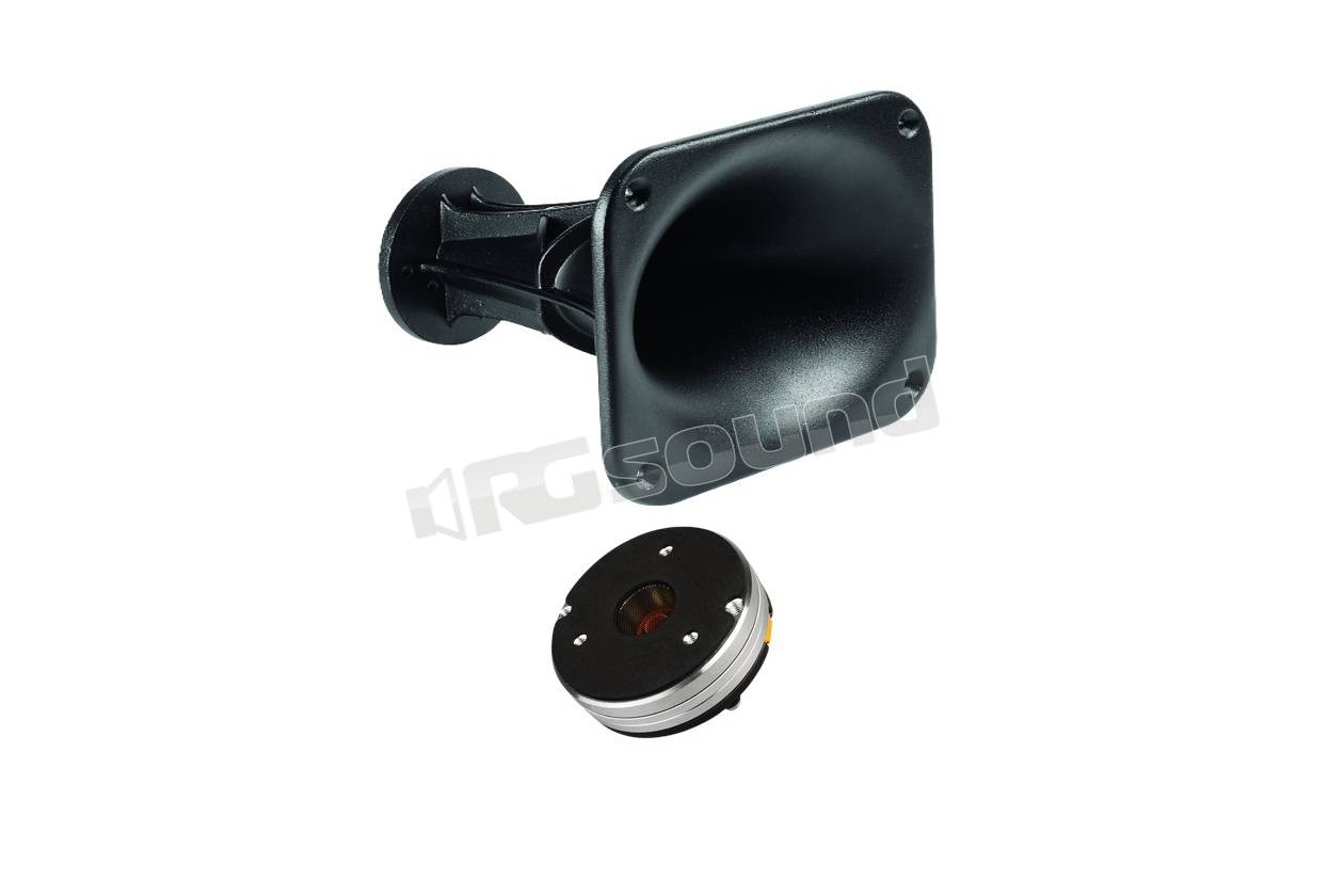 Faital PRO HF108R-16F KIT1