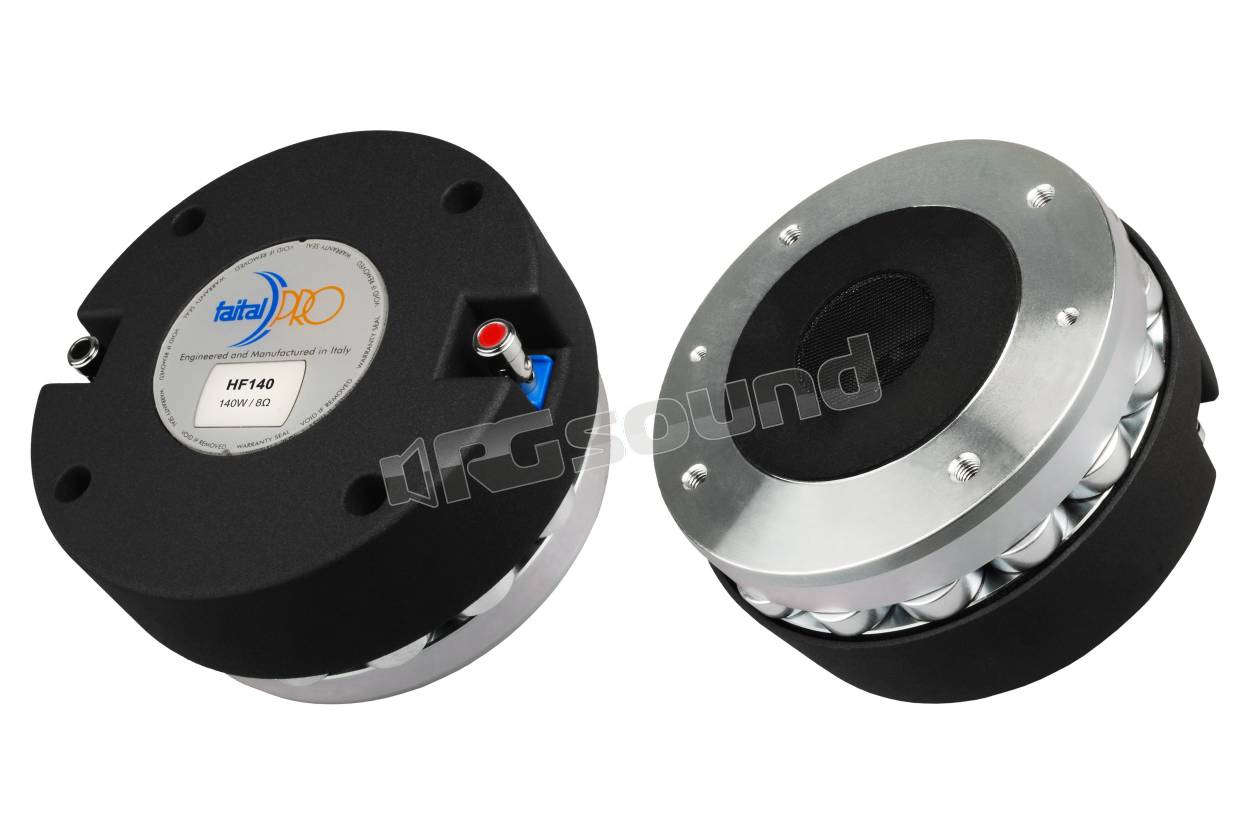 Faital PRO HF140-8P