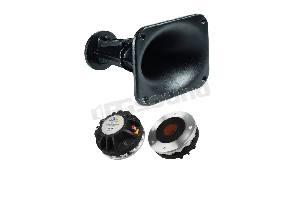 Faital PRO HF146-16P KIT1