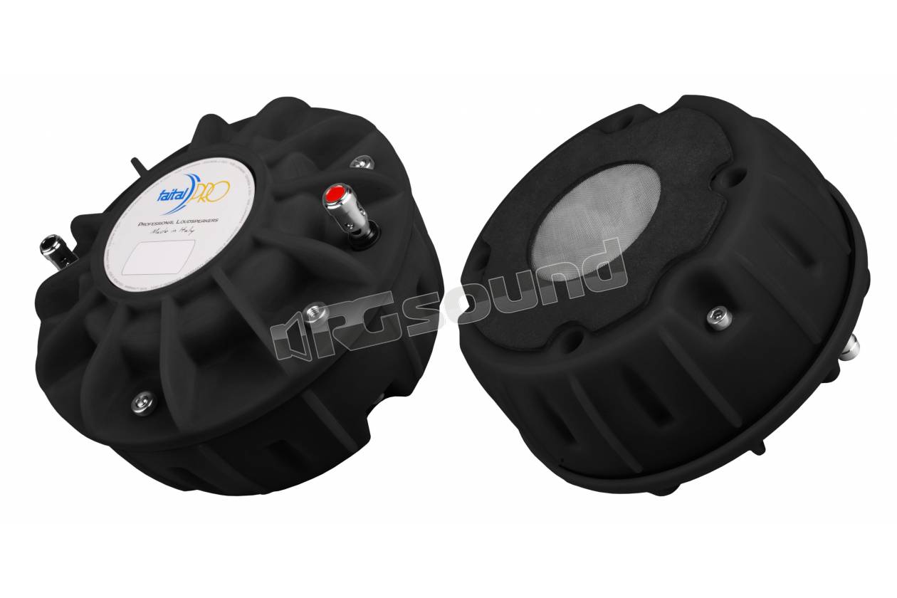 Faital PRO HMF200-8P