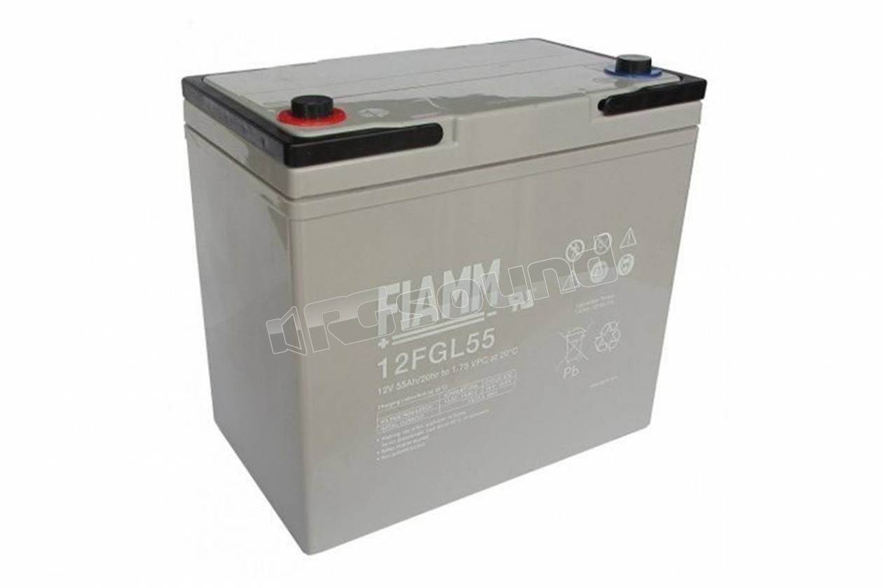 Fiamm 12FGL55