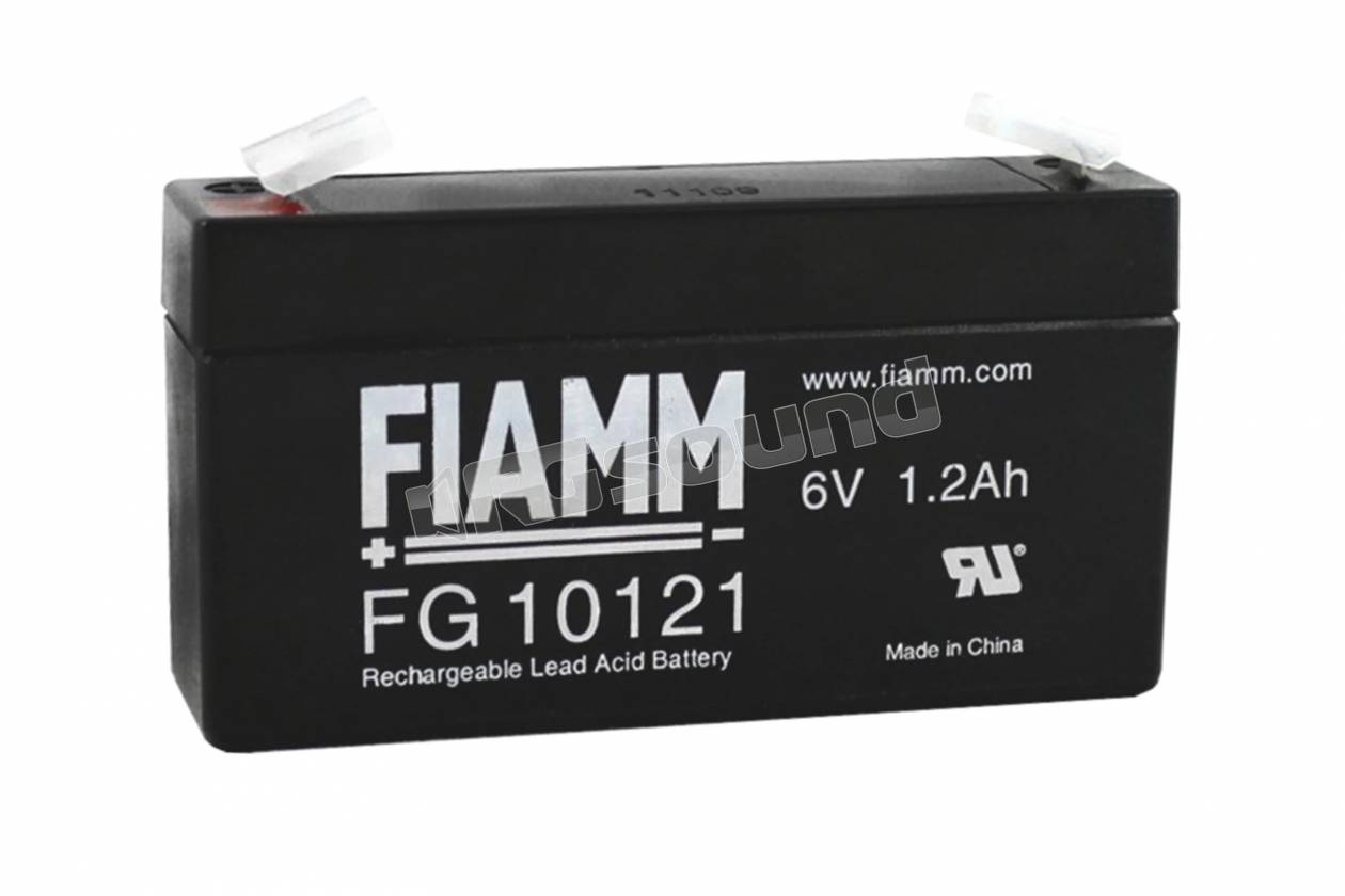 Fiamm FG10121