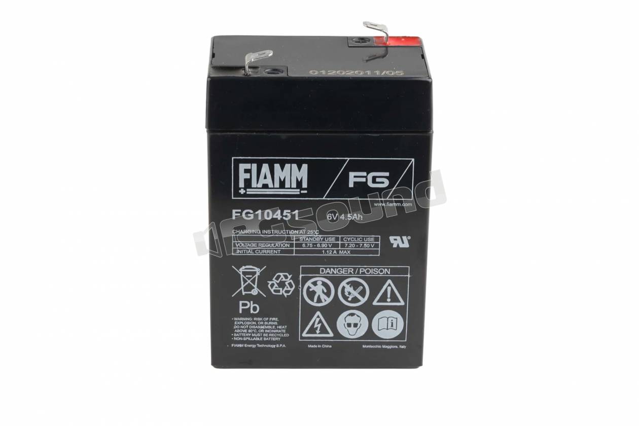 Fiamm FG10451