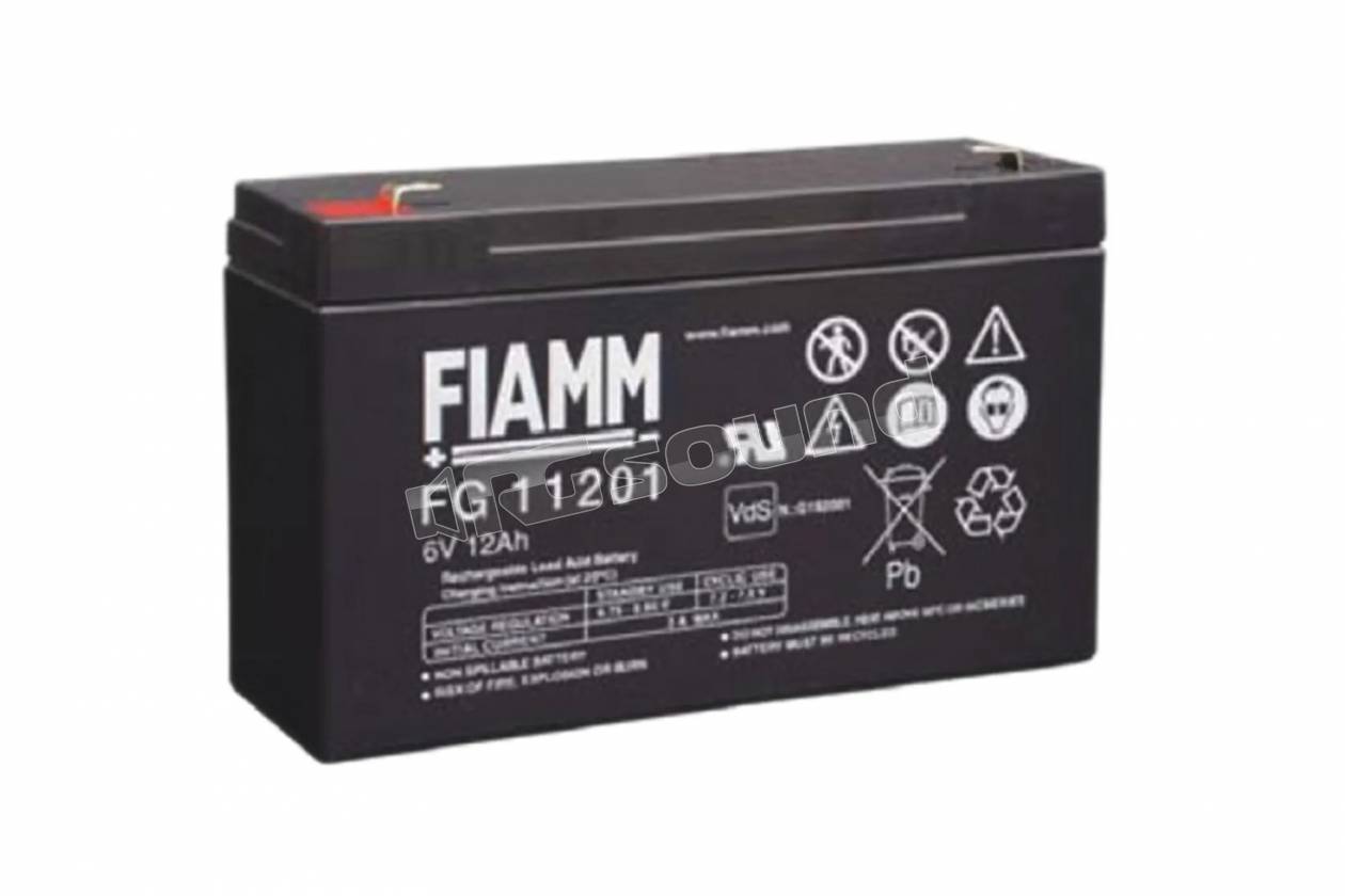 Fiamm FG11201