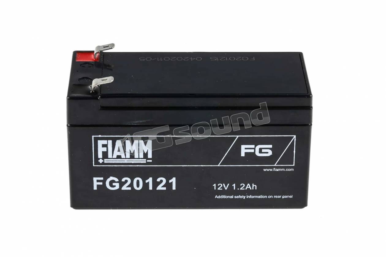 Fiamm FG20121