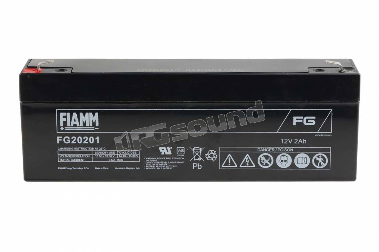 Fiamm FG20201