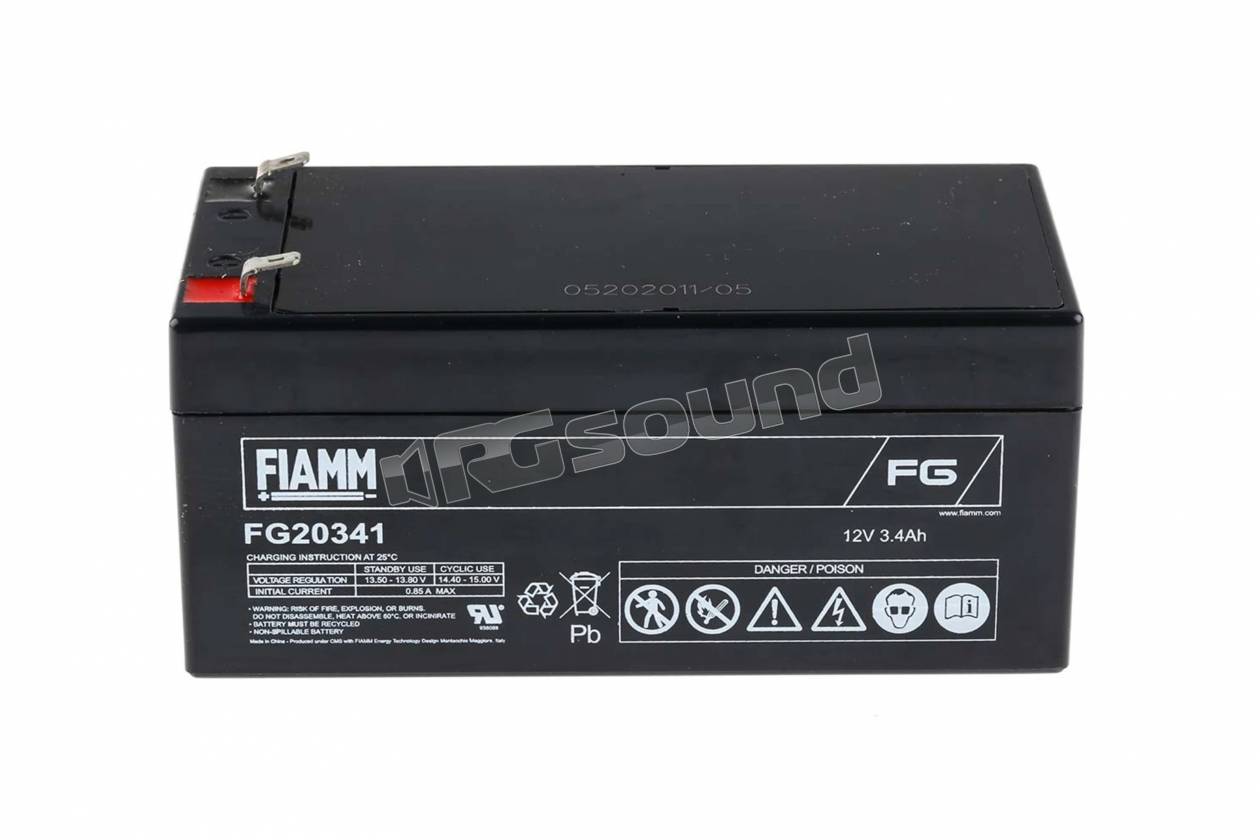 Fiamm FG20341