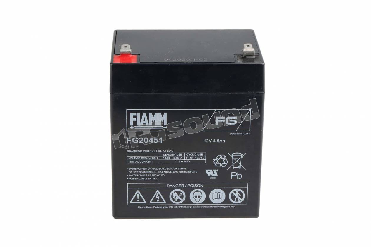 Fiamm FG20451