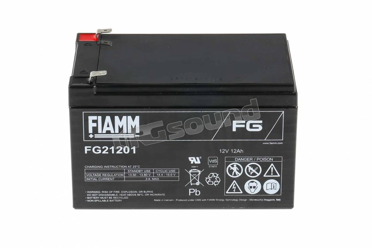 Fiamm FG21201