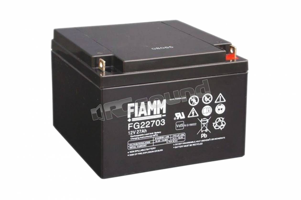 Fiamm FG22703