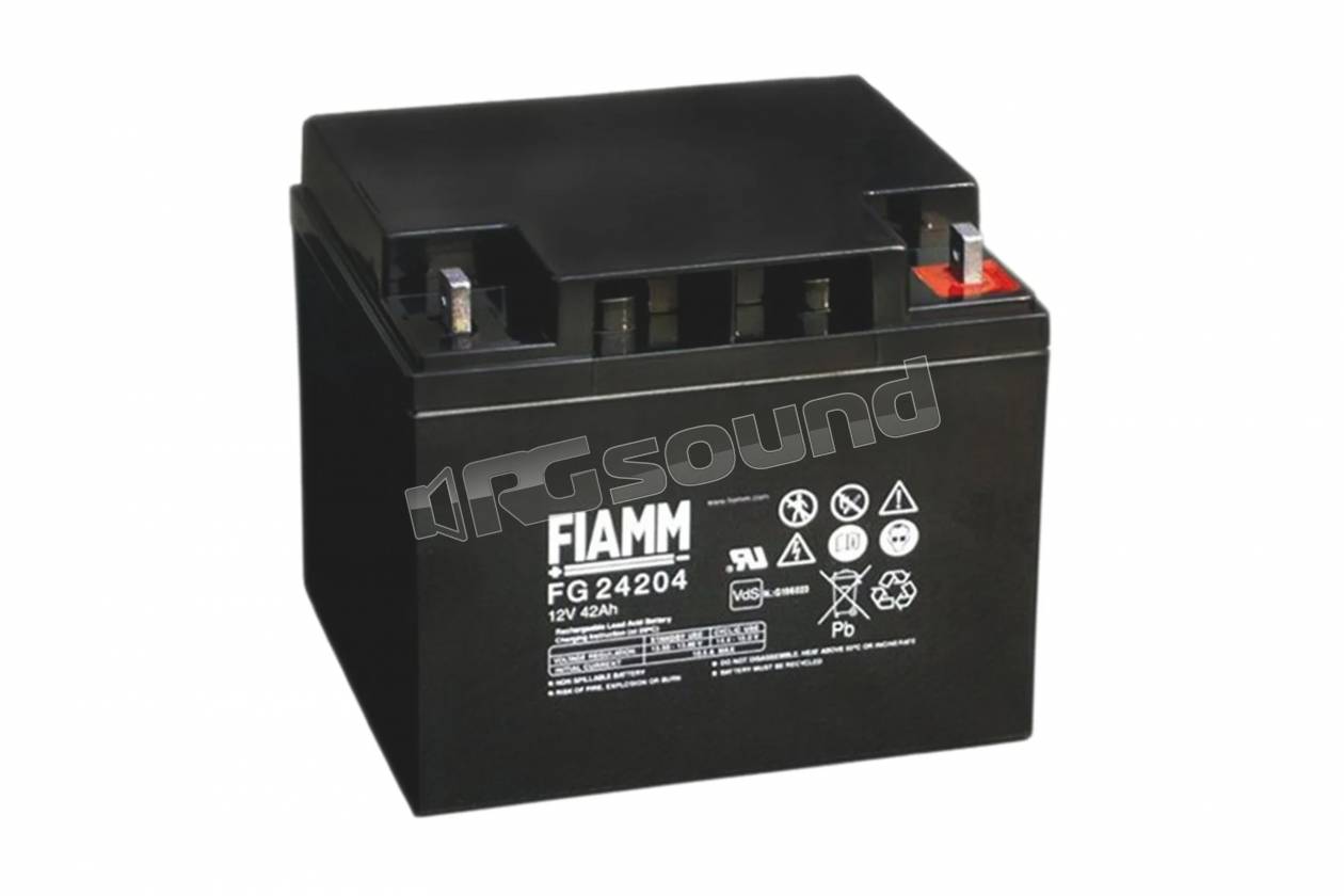 Fiamm FG24204