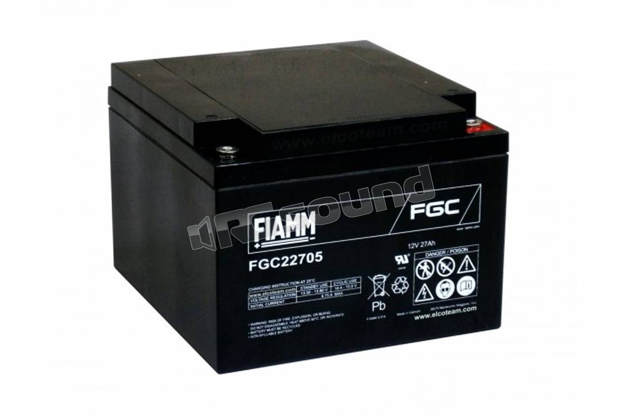 Fiamm FGC22705