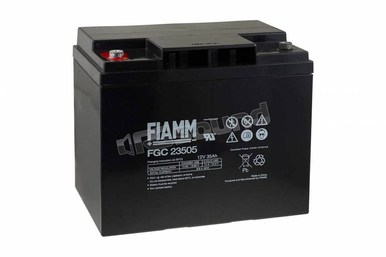 Fiamm FGC23505