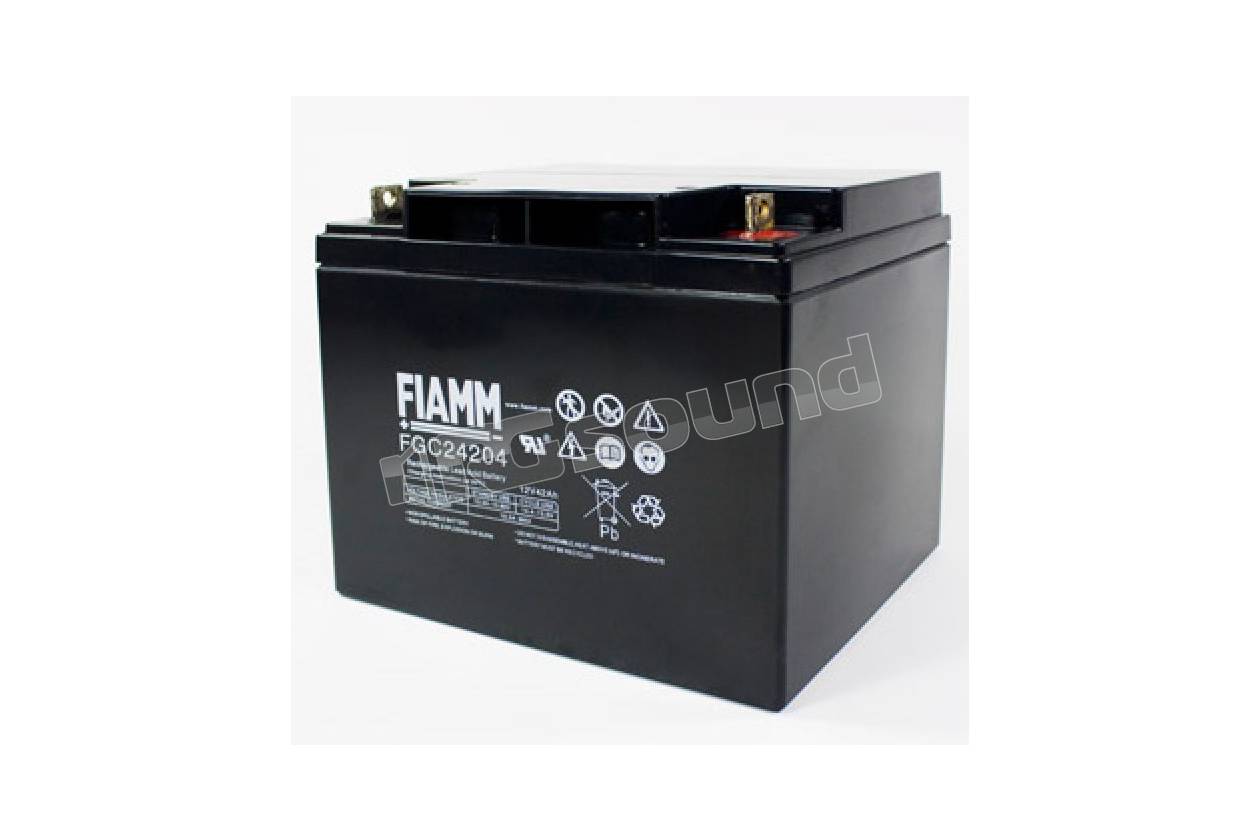 Fiamm FGC24204