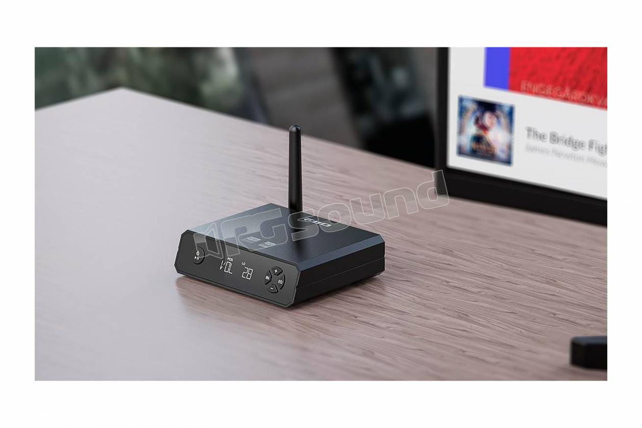 FiiO BR13