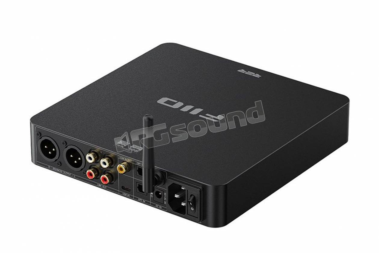 FiiO BR15 R2R
