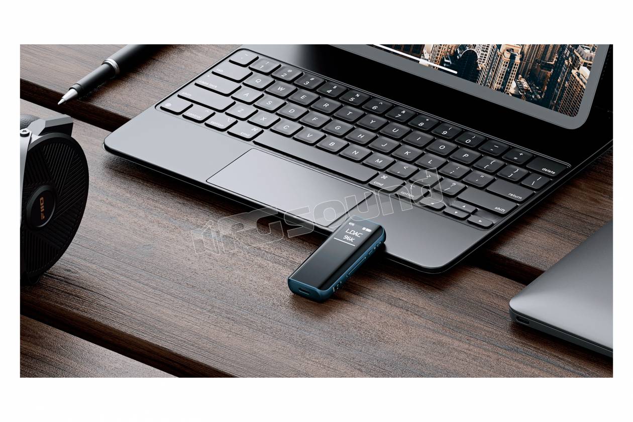 FiiO BTR15