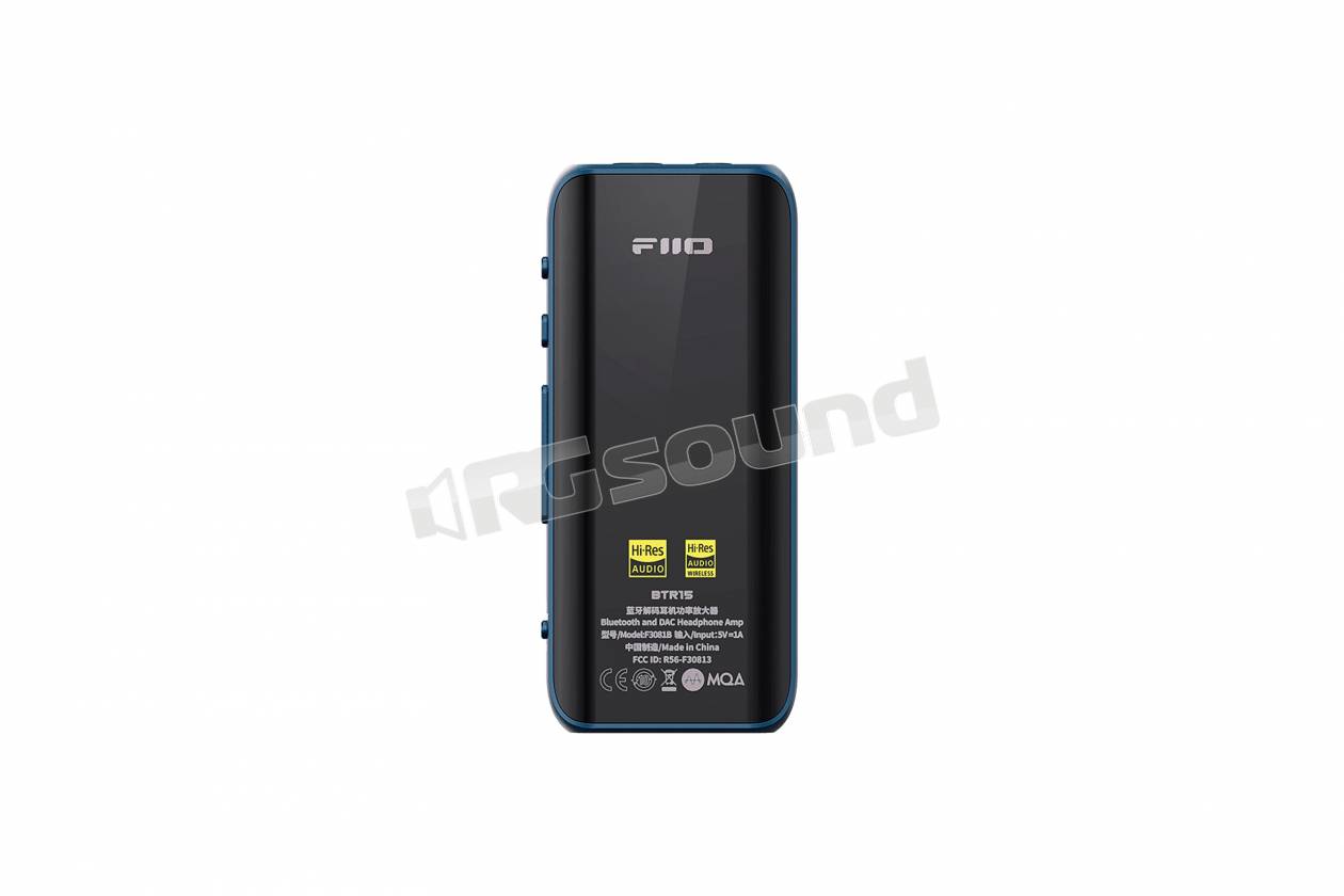 FiiO BTR15