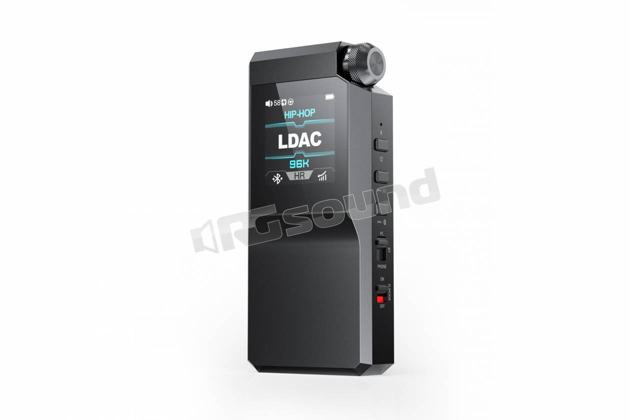 FiiO BTR17