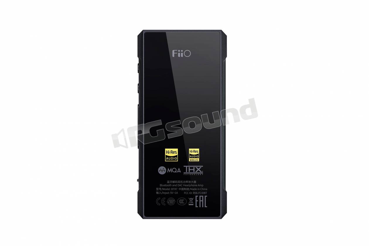 FiiO BTR7