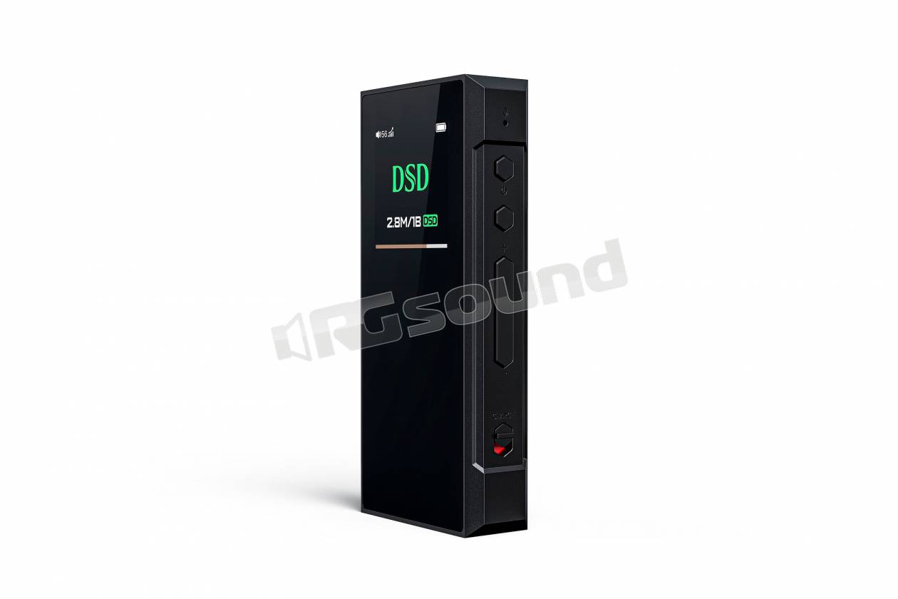 FiiO BTR7