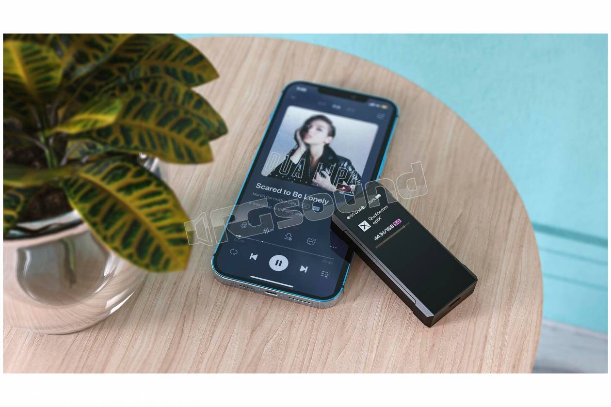 FiiO BTR7