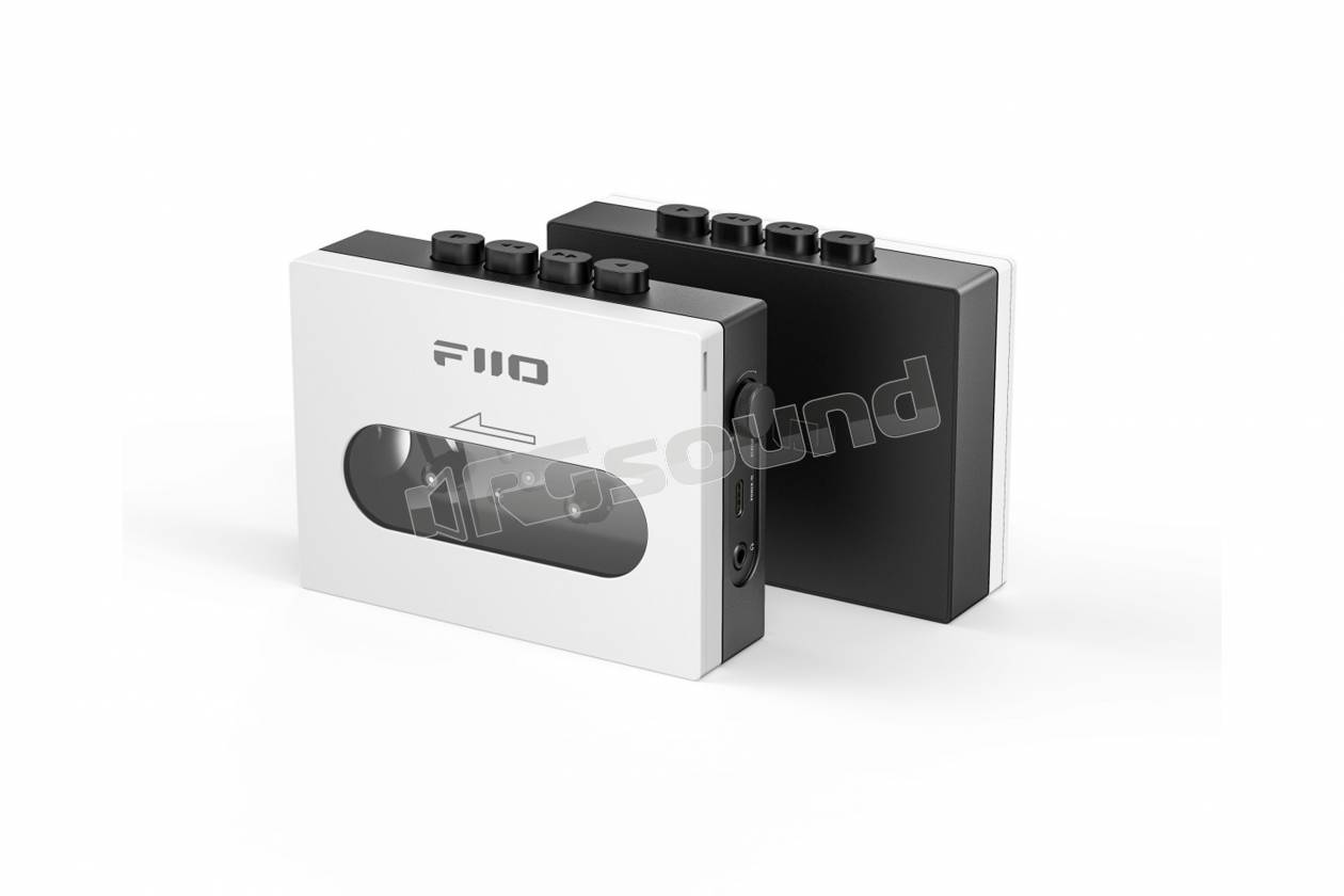 FiiO CP13