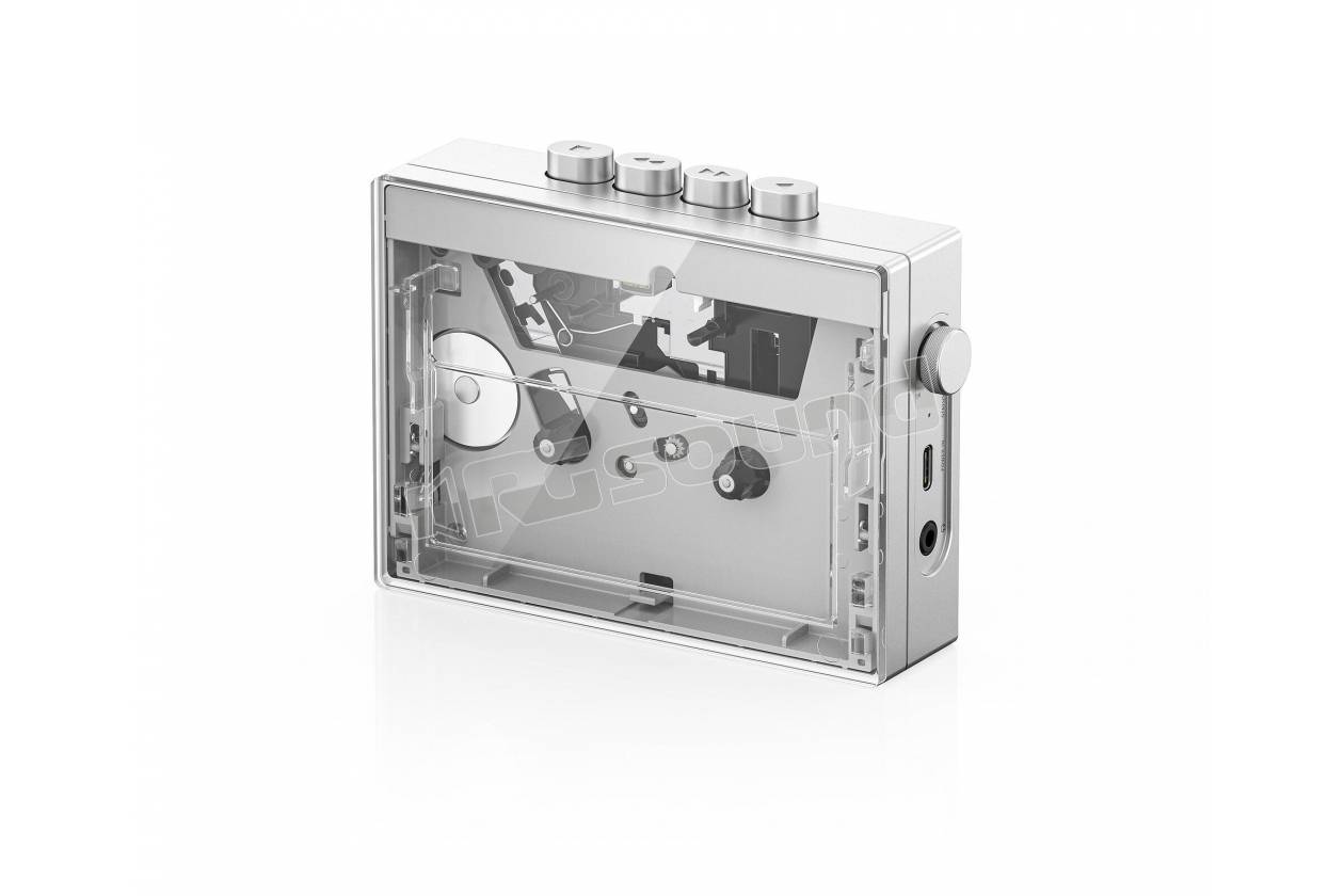 FiiO CP13 Trasparente