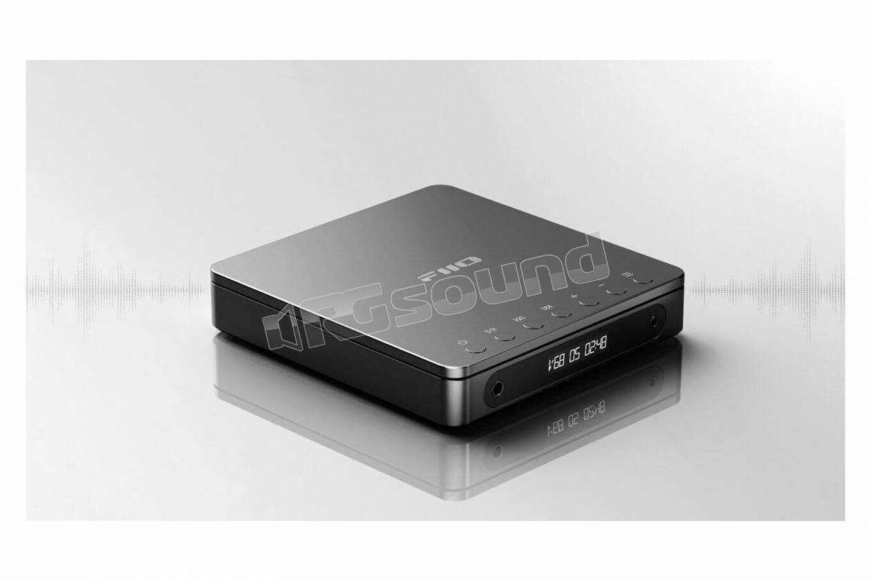 FiiO DM13 BT