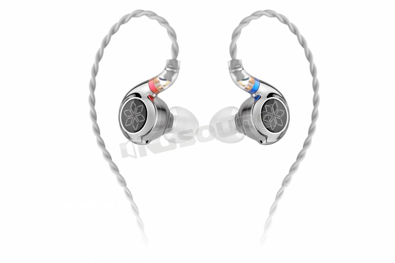 FiiO FD11
