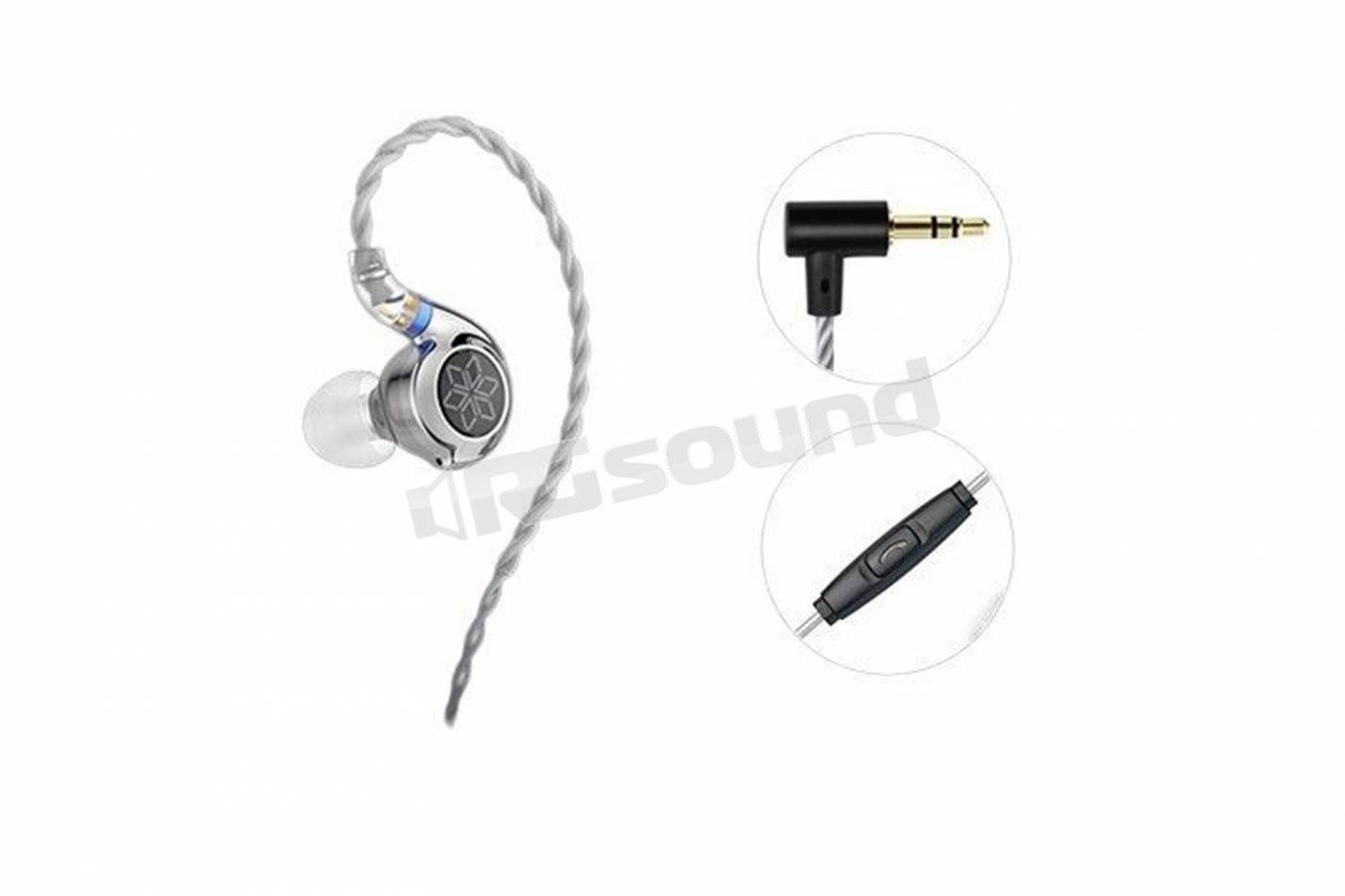 FiiO FD11MIC