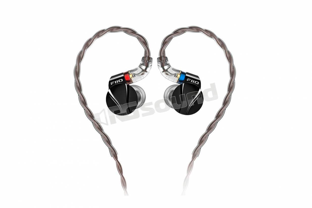 FiiO FD15 Black