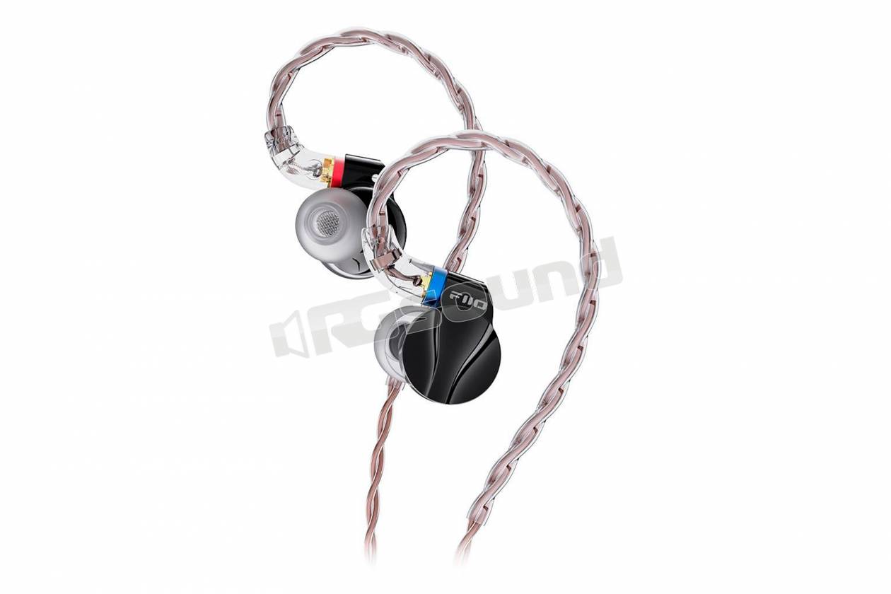 FiiO FD15 Black
